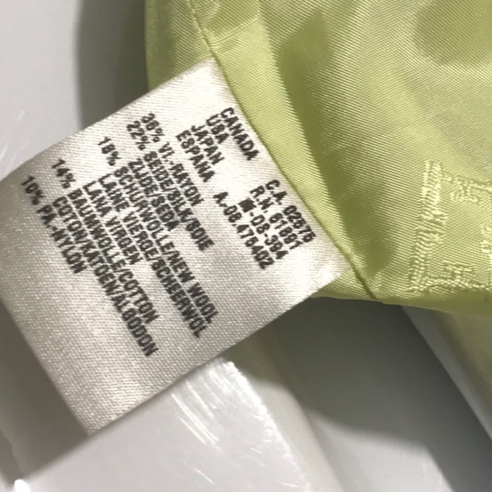 Escada Dress - Picture 11 of 11